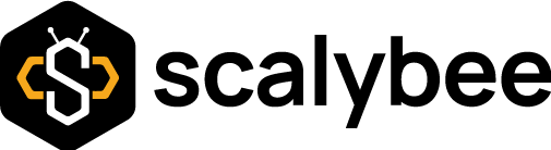 Scalybee_logo