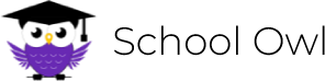 Schoolowl-Logo