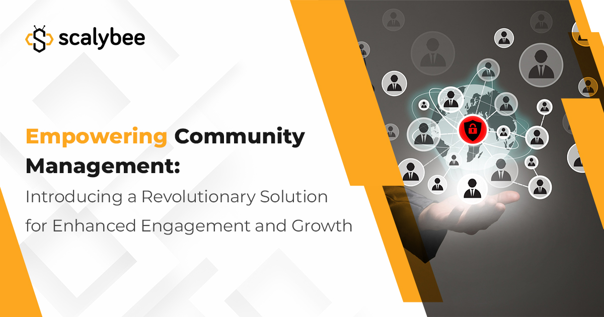 Transform Your Community with Communage: Elevating Community Management - Join the Revolution!