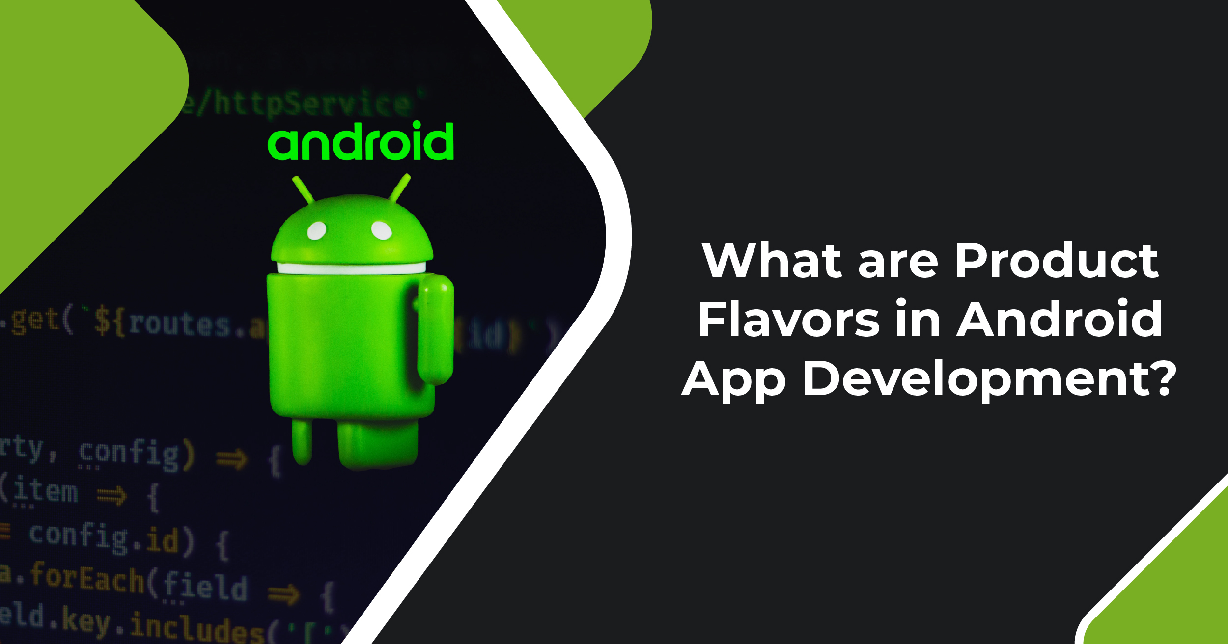 Product Flavors in Android App Development Banner